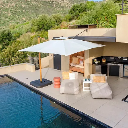 Grand Large Saint-clair Piscine Chauffee Garage Propriete Fermee וילה *