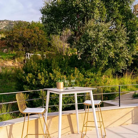 Grand Large Saint-clair Piscine Chauffee Garage Propriete Fermee וילה לה לבאנדו