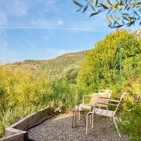 Grand Large Saint-clair Piscine Chauffée Garage Propriété Fermée * Le Lavandou