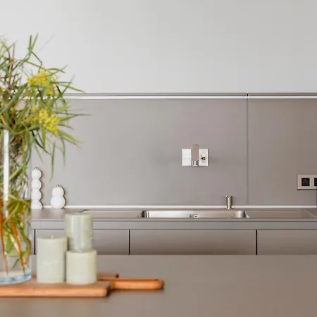 Grand Large Saint-clair Piscine Chauffée Garage Propriété Fermée Villa *