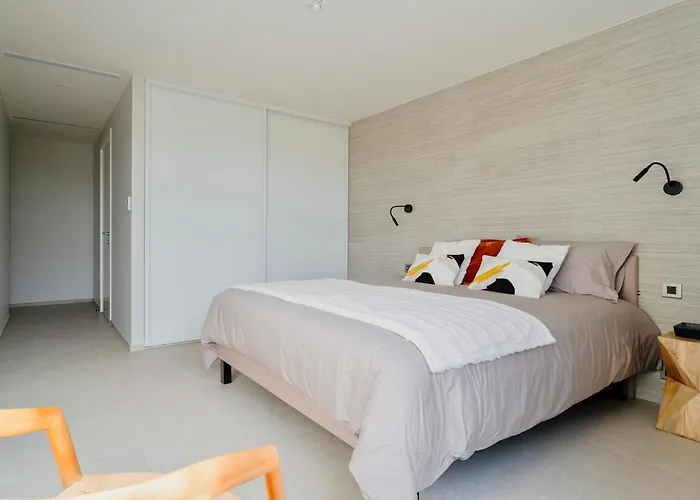 Grand Large Saint-clair Piscine Chauffée Garage Propriété Fermée *