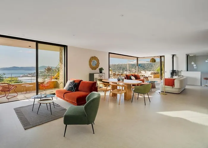 Grand Large Saint-clair Piscine Chauffée Garage Propriété Fermée *