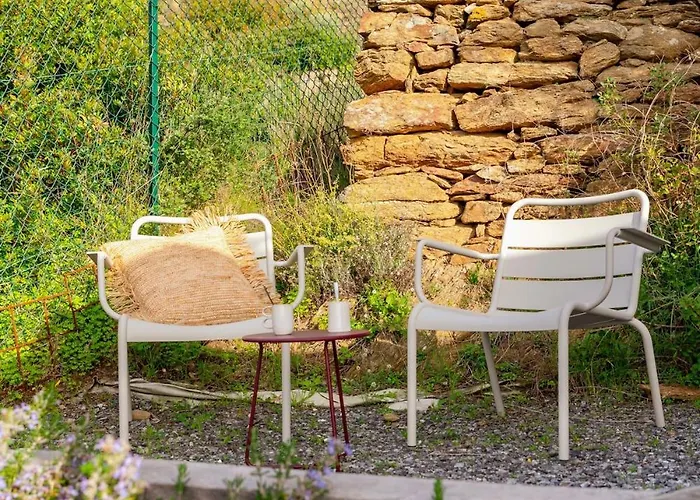 Villa Grand Large Saint-clair Piscine Chauffée Garage Propriété Fermée Le Lavandou