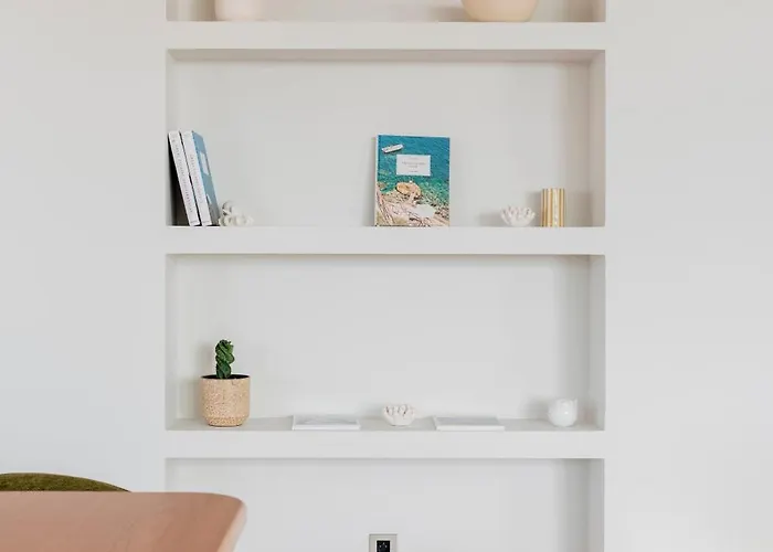 Grand Large Saint-clair Piscine Chauffée Garage Propriété Fermée * Le Lavandou