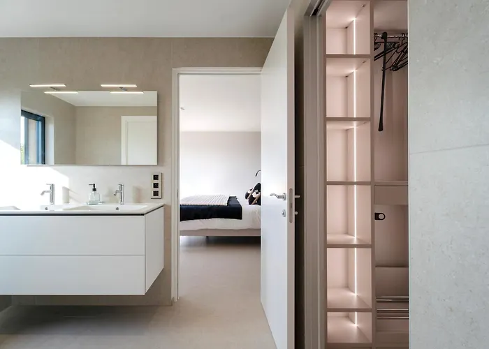 Villa Grand Large Saint-clair Piscine Chauffée Garage Propriété Fermée