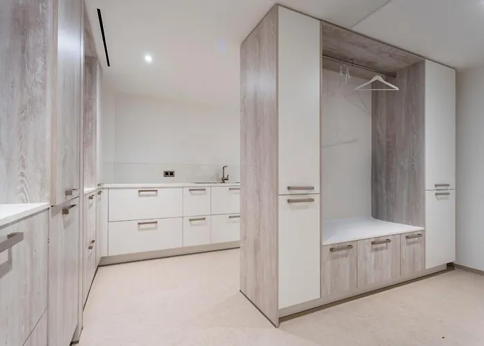 Grand Large Saint-clair Piscine Chauffée Garage Propriété Fermée Villa