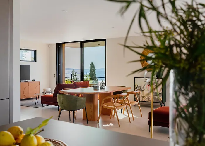 Villa Grand Large Saint-clair Piscine Chauffée Garage Propriété Fermée *