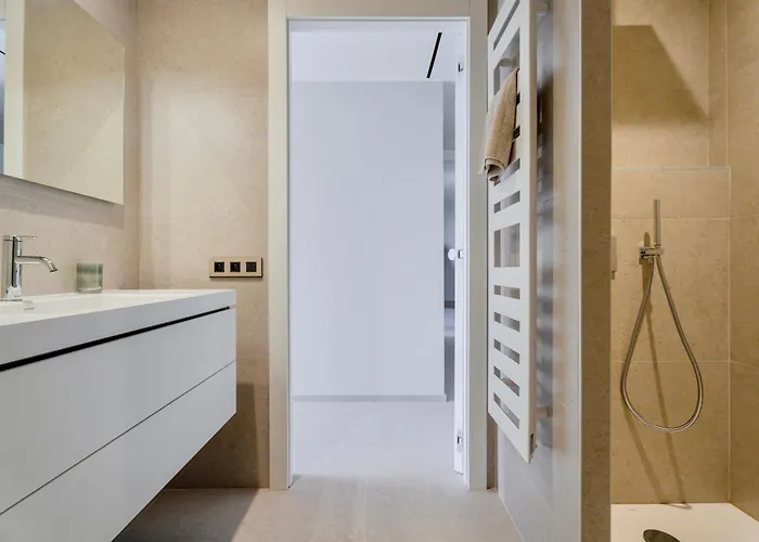 Grand Large Saint-clair Piscine Chauffée Garage Propriété Fermée Villa *