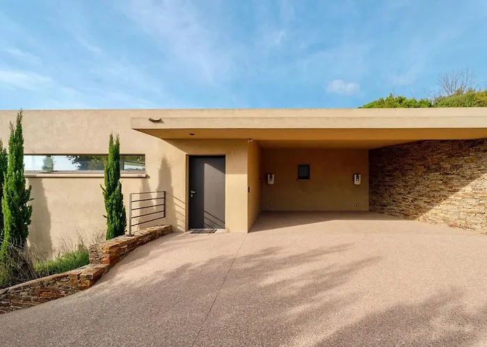 Grand Large Saint-clair Piscine Chauffée Garage Propriété Fermée *