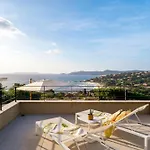 Villa Grand Large Saint-clair Piscine Chauffee Garage Propriete Fermee *