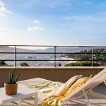 Grand Large Saint-clair Piscine Chauffee Garage Propriete Fermee Villa