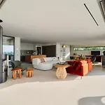 Grand Large Saint-clair Piscine Chauffee Garage Propriete Fermee Villa *