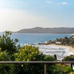 Villa Grand Large Saint-clair Piscine Chauffee Garage Propriete Fermee