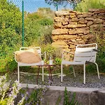 Villa Grand Large Saint-clair Piscine Chauffee Garage Propriete Fermee Le Lavandou