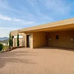 Grand Large Saint-clair Piscine Chauffee Garage Propriete Fermee Le Lavandou