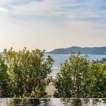 Grand Large Saint-clair Piscine Chauffee Garage Propriete Fermee Villa *
