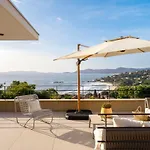 Villa Grand Large Saint-clair Piscine Chauffee Garage Propriete Fermee *