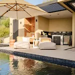Grand Large Saint-clair Piscine Chauffee Garage Propriete Fermee Villa