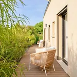 Villa Grand Large Saint-clair Piscine Chauffee Garage Propriete Fermee *