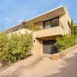 Grand Large Saint-clair Piscine Chauffee Garage Propriete Fermee * Le Lavandou