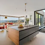 Grand Large Saint-clair Piscine Chauffee Garage Propriete Fermee Villa *