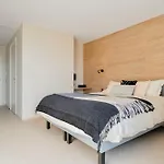Villa Grand Large Saint-clair Piscine Chauffee Garage Propriete Fermee *