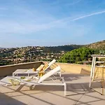 Grand Large Saint-clair Piscine Chauffee Garage Propriete Fermee Villa *