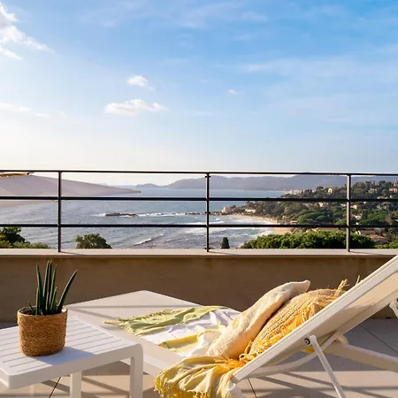 Grand Large Saint-clair Piscine Chauffee Garage Propriete Fermee Villa