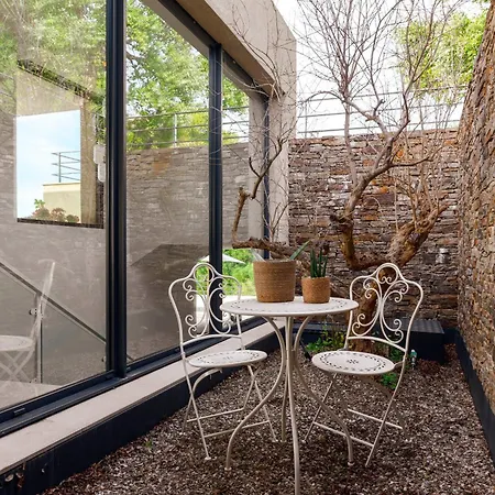 Grand Large Saint-clair Piscine Chauffee Garage Propriete Fermee Villa Le Lavandou