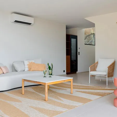 Grand Large Saint-clair Piscine Chauffee Garage Propriete Fermee Villa *