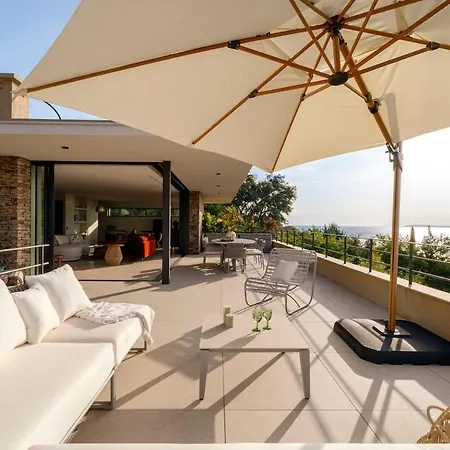 Grand Large Saint-clair Piscine Chauffee Garage Propriete Fermee Вилла *