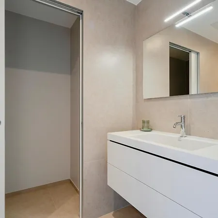Grand Large Saint-clair Piscine Chauffee Garage Propriete Fermee