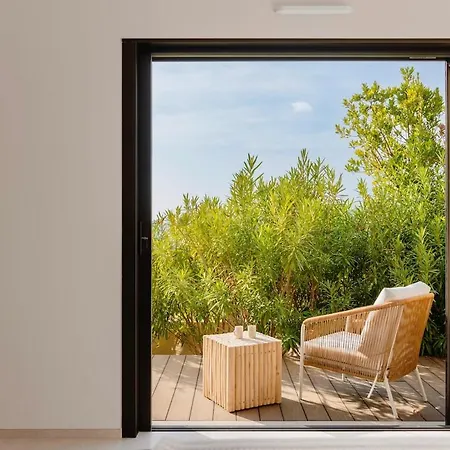 Grand Large Saint-clair Piscine Chauffee Garage Propriete Fermee Villa