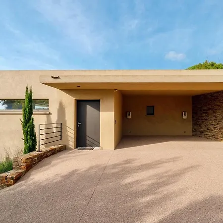 Grand Large Saint-clair Piscine Chauffee Garage Propriete Fermee *