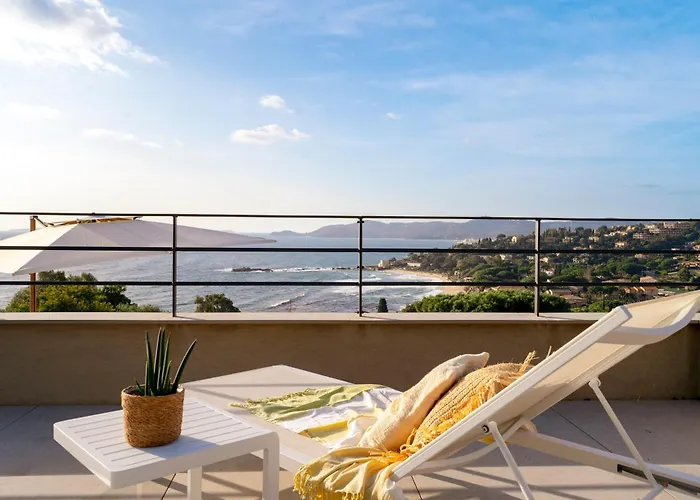 Grand Large Saint-clair Piscine Chauffee Garage Propriete Fermee Villa