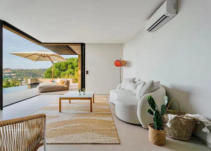 Grand Large Saint-clair Piscine Chauffee Garage Propriete Fermee Villa *