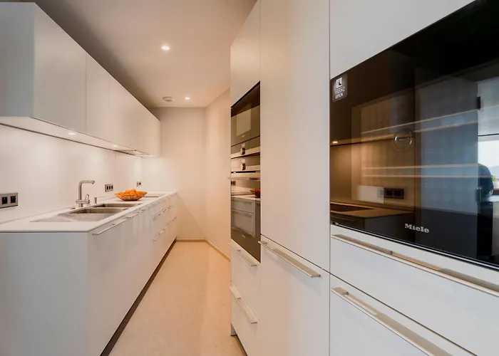 Villa Grand Large Saint-clair Piscine Chauffee Garage Propriete Fermee