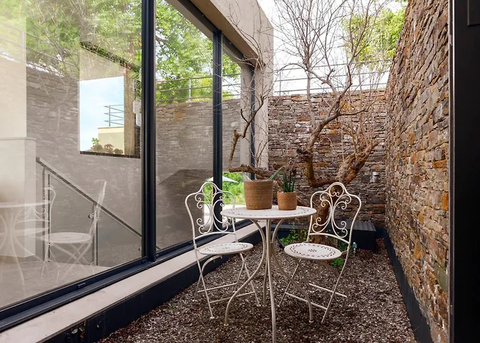 Grand Large Saint-clair Piscine Chauffee Garage Propriete Fermee Villa Le Lavandou