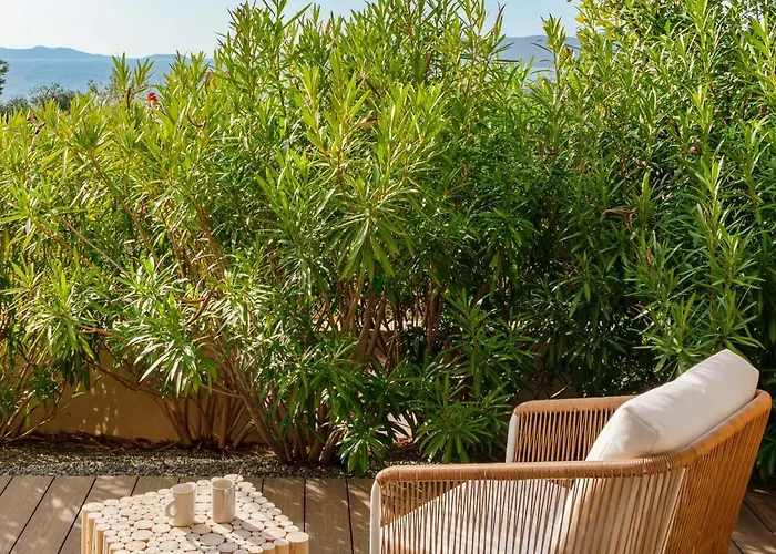 Grand Large Saint-clair Piscine Chauffee Garage Propriete Fermee Villa *