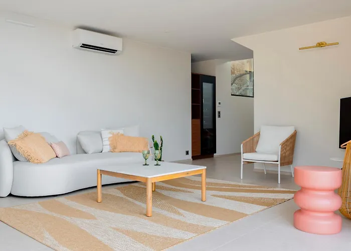 Grand Large Saint-clair Piscine Chauffee Garage Propriete Fermee Villa *