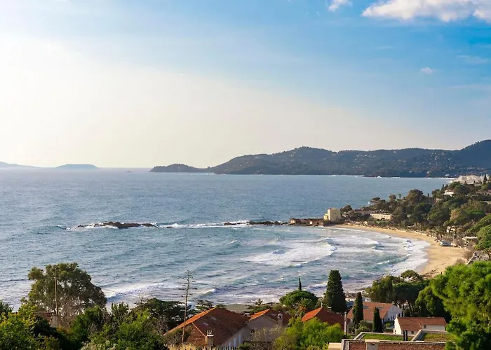 Grand Large Saint-clair Piscine Chauffee Garage Propriete Fermee *