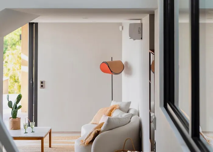 Grand Large Saint-clair Piscine Chauffee Garage Propriete Fermee Villa