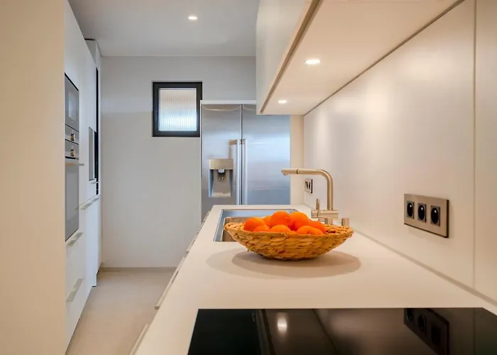 Grand Large Saint-clair Piscine Chauffee Garage Propriete Fermee Villa