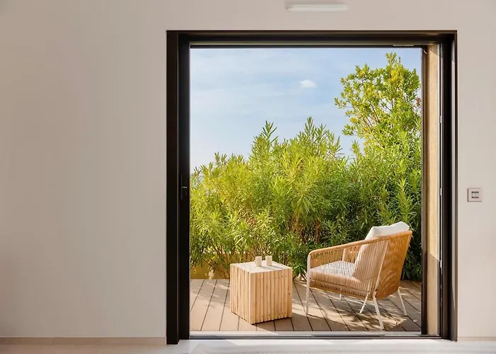 Grand Large Saint-clair Piscine Chauffee Garage Propriete Fermee Villa