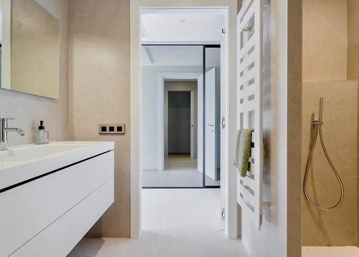 Grand Large Saint-clair Piscine Chauffee Garage Propriete Fermee