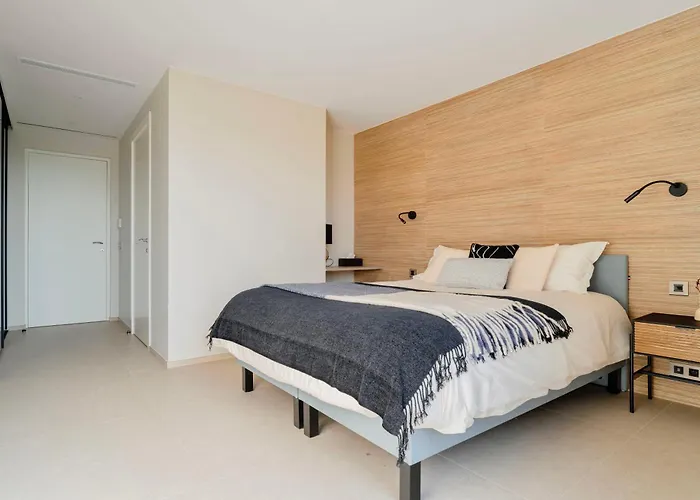 Villa Grand Large Saint-clair Piscine Chauffee Garage Propriete Fermee *