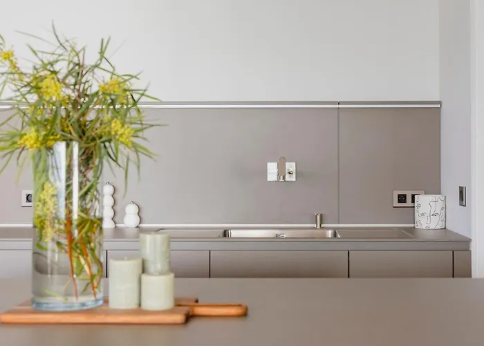 Villa Grand Large Saint-clair Piscine Chauffee Garage Propriete Fermee